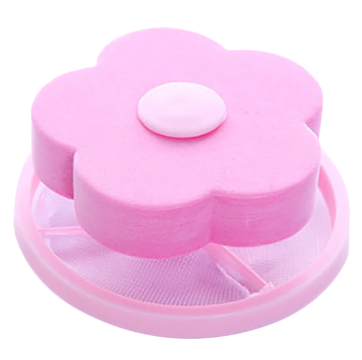 Laundry Fur Catcher — Pulls Dog Hair Out in the Wash (2-Pack)