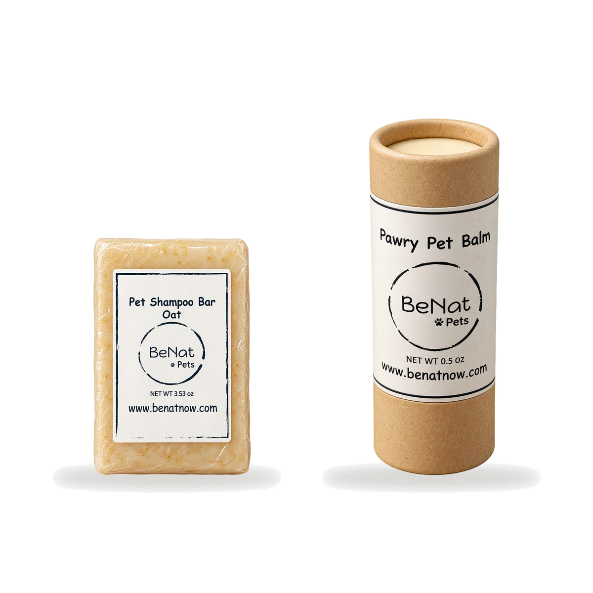Bath + Soothe Kit — Wash Day, Start to Finish