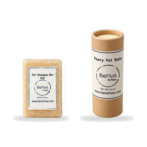 Bath + Soothe Kit — Wash Day, Start to Finish