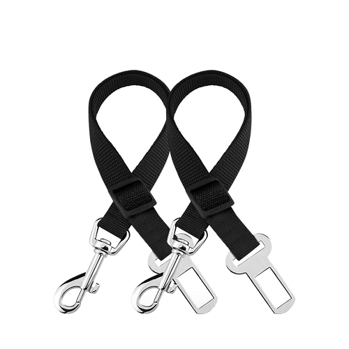 Car Safety Belt — 2 Pack