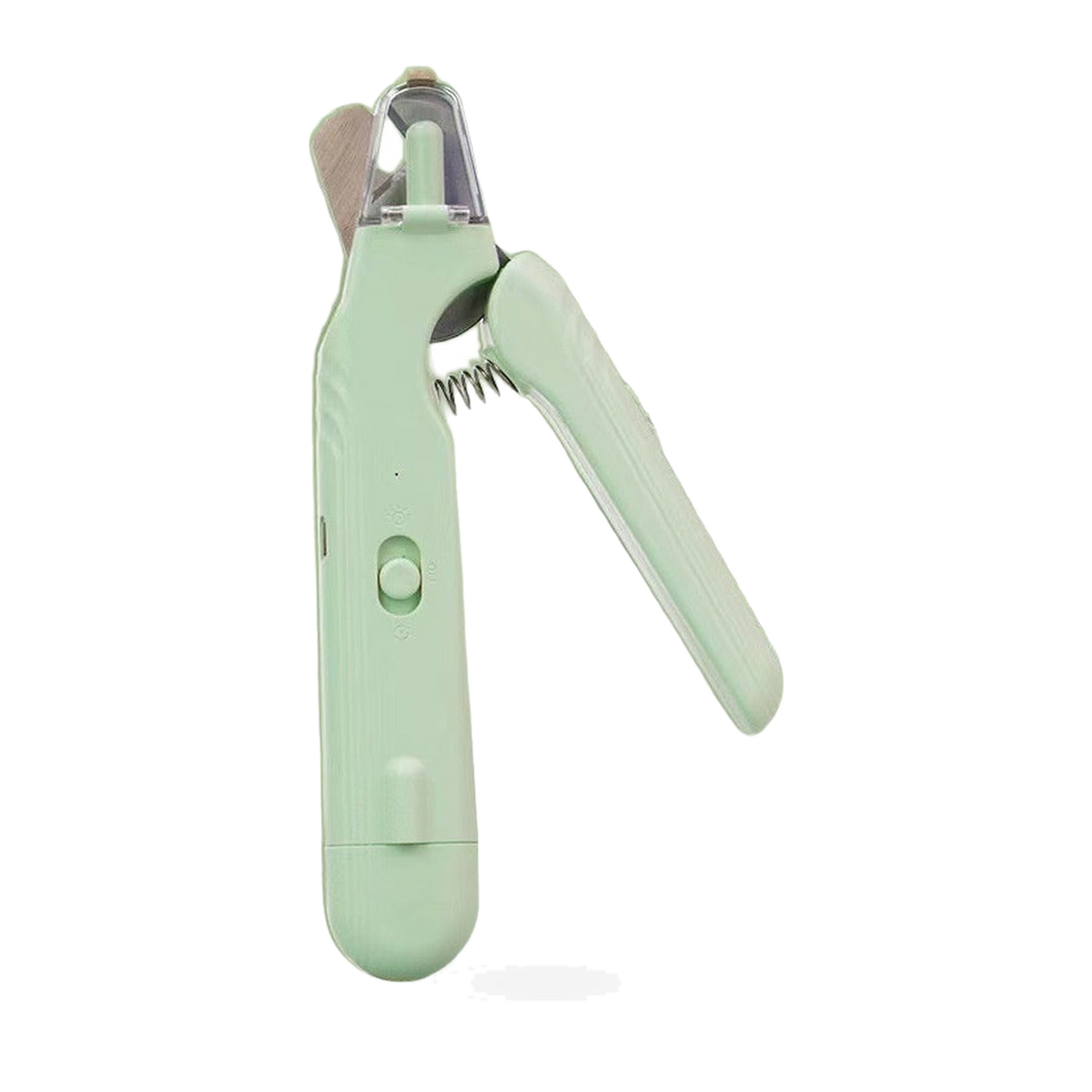 LED Nail Clippers — See the Quick Before You Cut