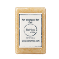 Oat shampoo bar, 3.53 oz
