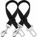 Car Safety Belt — 2 Pack