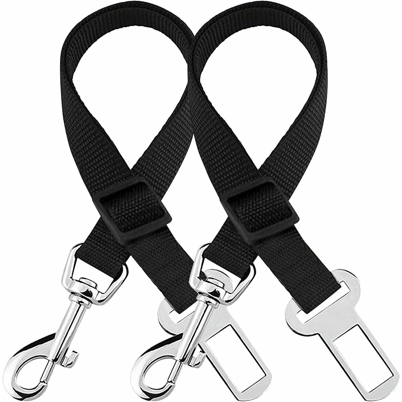 Car Safety Belt — 2 Pack
