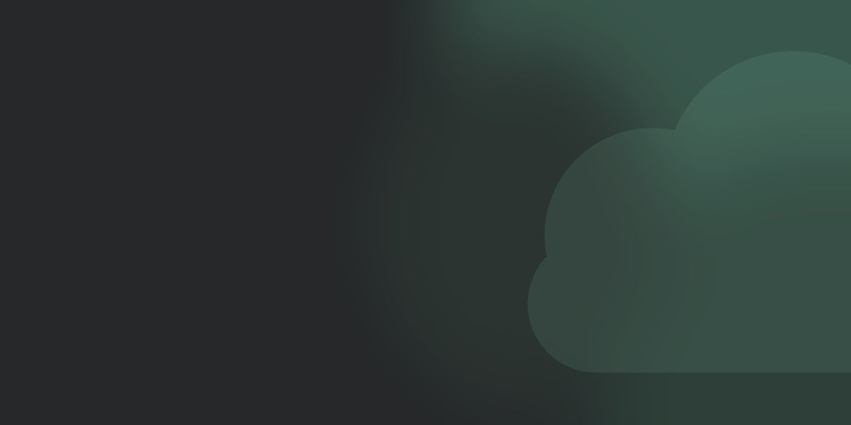 The Floof Shop brand background