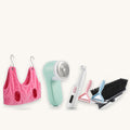 The Whole Thing - complete dog grooming kit with all five tools