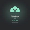 The Floof Club — The Box